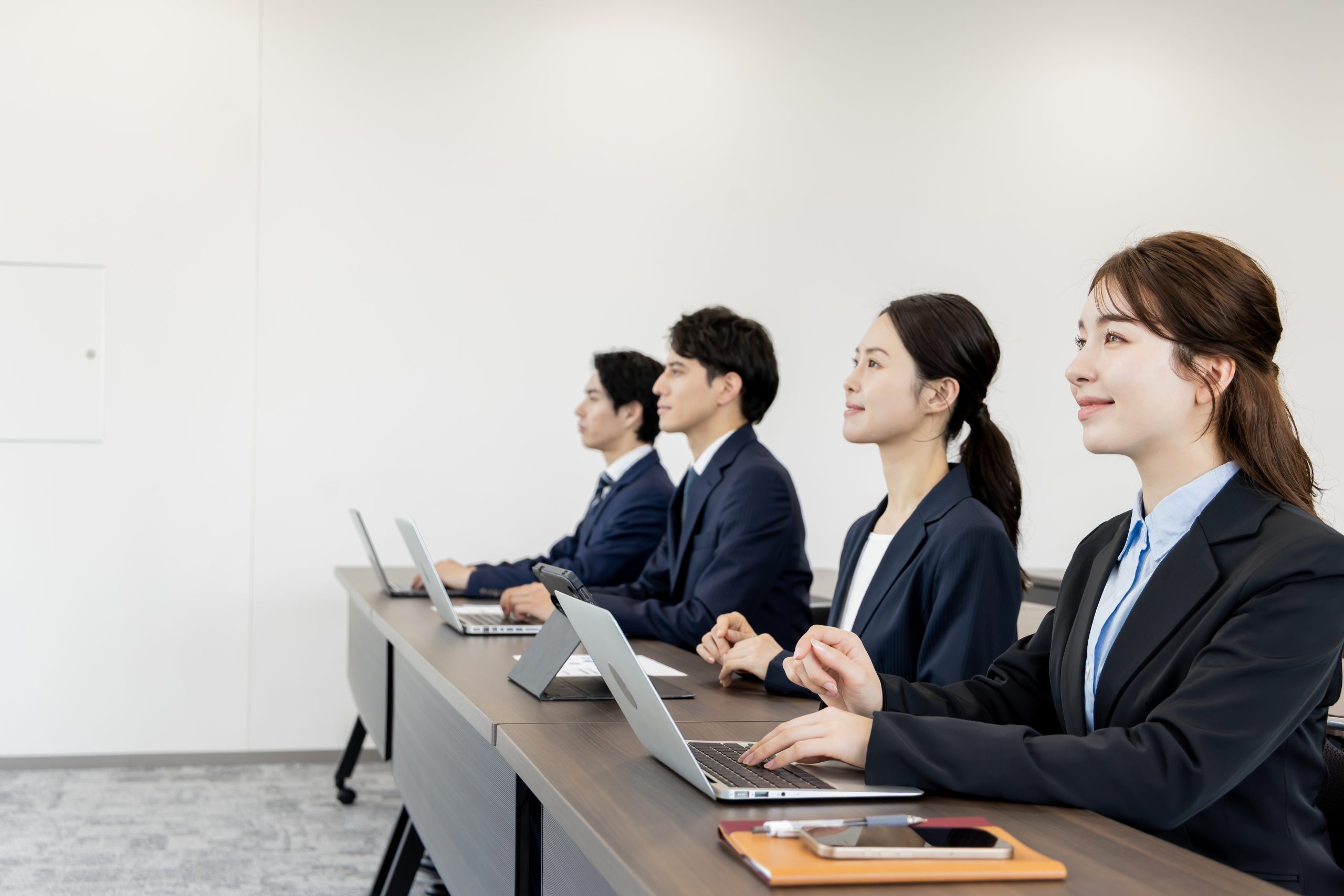 企業向け研修・ワークショップ